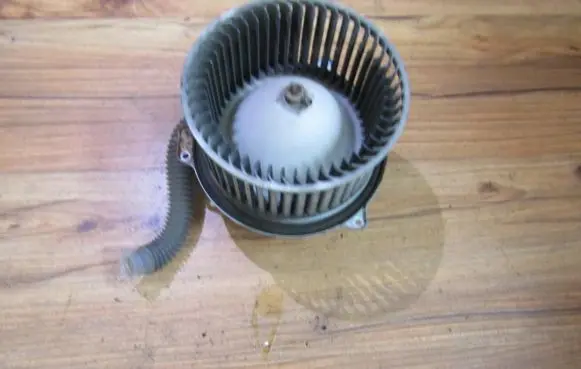 Mazda 626 Heater fan/blower hb111ge4t 0a18