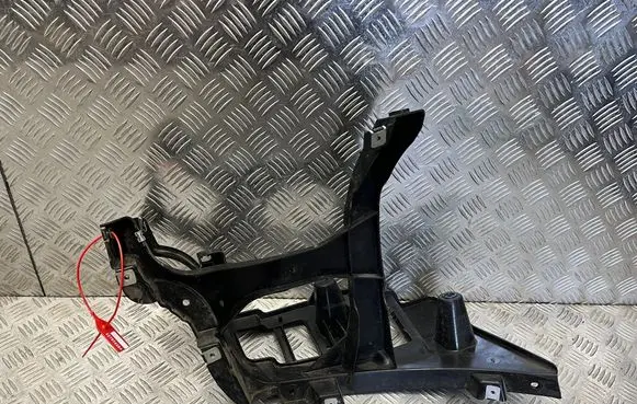 Porsche Taycan 9J1 Other exterior part 
