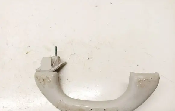 Volkswagen PASSAT B6 Rear interior roof grab handle 1K0857607