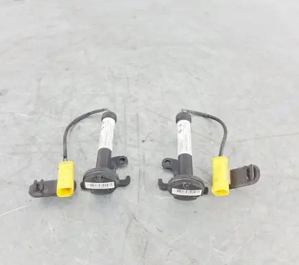 BMW 6 F06 Gran coupe Bonnet Pedestrian Airbag Actuator AR7263056 AR726305606B14315A AL7263055