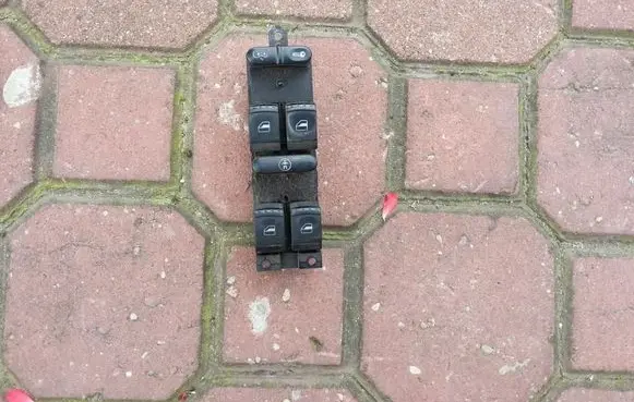 Ford Galaxy Other switches/knobs/shifts