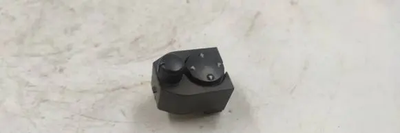 Audi A3 S3 8L Wing mirror switch 8d0959565 28007280 999696008