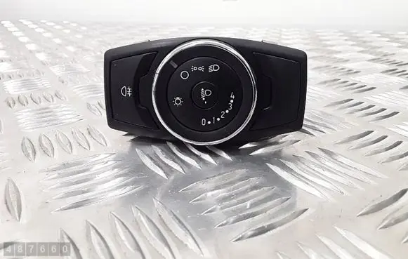 Ford Transit Light switch BM5T13A024GE