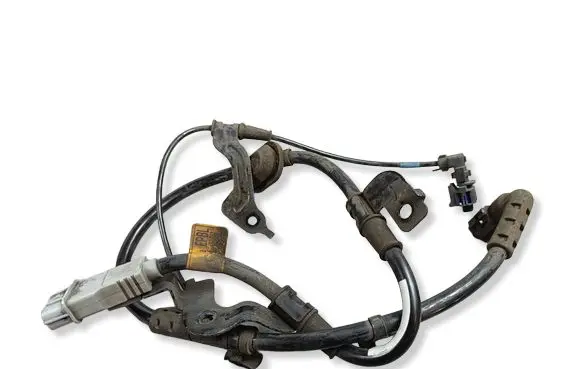 KIA Telluride Rear ABS sensor wiring 5895089100