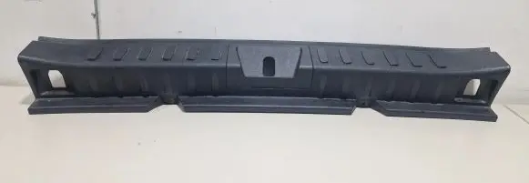 BMW X1 E84 Trunk/boot sill cover protection 2990736