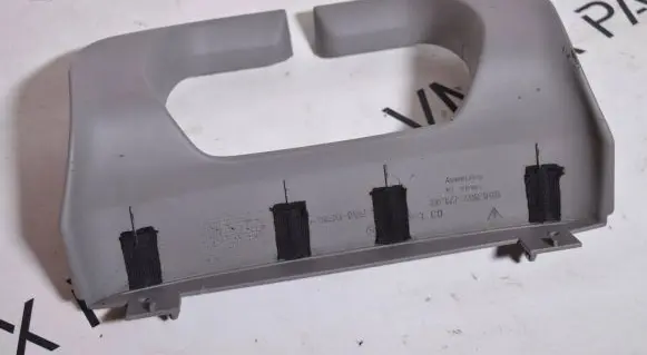 Porsche 911 996 Steering wheel column trim 99655227102