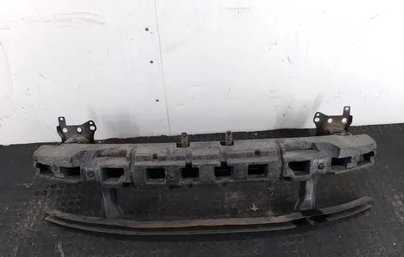 Volkswagen PASSAT B6 Front bumper support beam 
