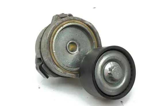 Peugeot 2008 II Generator/alternator belt tensioner 9675874680 1122009