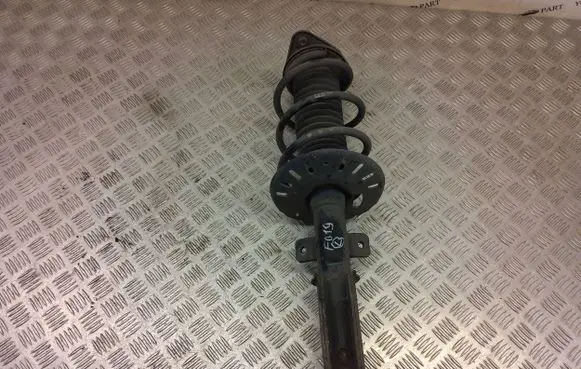 Opel Grandland X Front shock absorber/damper