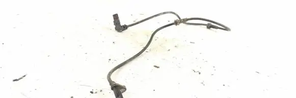 Mercedes-Benz C W204 ABS brake wheel speed sensor 2045400517 A2045400517
