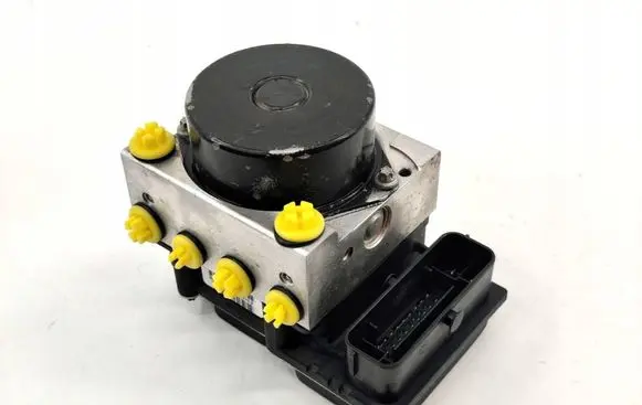 Skoda Roomster (5J) ABS Pump 6R0614117AD 0265237065 6R0907379AG