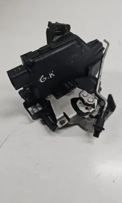 Audi A4 S4 B6 8E 8H Rear door lock