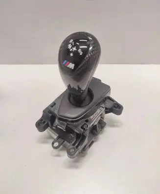 BMW M4 F82 F83 Gear shifter/selector 61317848612