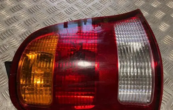 Ford Windstar Rear/tail lights XF2213B504A 93896309 938965