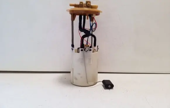 Volkswagen Crafter In-tank fuel pump A9064703094 0580203007