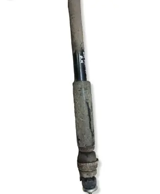 KIA Picanto Rear shock absorber/damper 