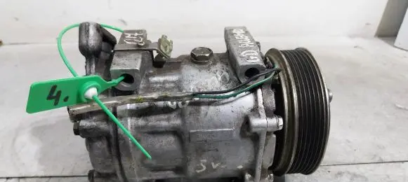 Ford Focus Air conditioning (A/C) compressor (pump) 3M5H-19D629-GD SD7V161248