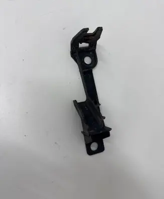 Citroen C4 I Headlight/headlamp mounting bracket 9649328780G