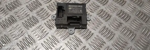 Jaguar XF X250 Door control unit/module BJ3214D617AC