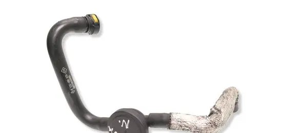 Opel Vivaro Breather/breather pipe/hose 93856820