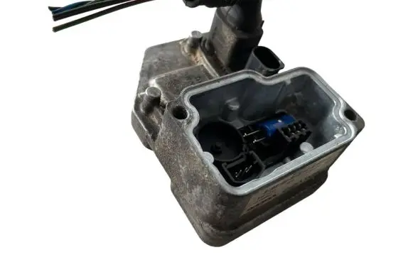 Volvo XC70 Torque split ecu control unit/module 5WP3351201 10886201 335120181913160