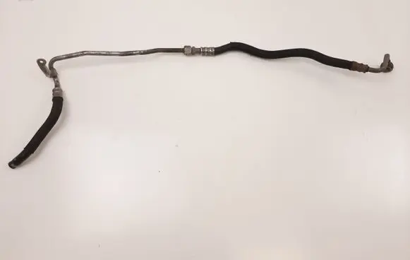 Audi RS6 C6 Power steering hose/pipe/line 4F1422891Q