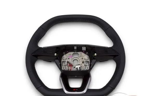 Audi Q6 e-tron Steering wheel 85E419091EB
