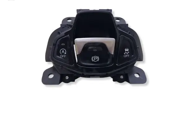 Jeep Renegade Hand parking brake switch 07356365590
