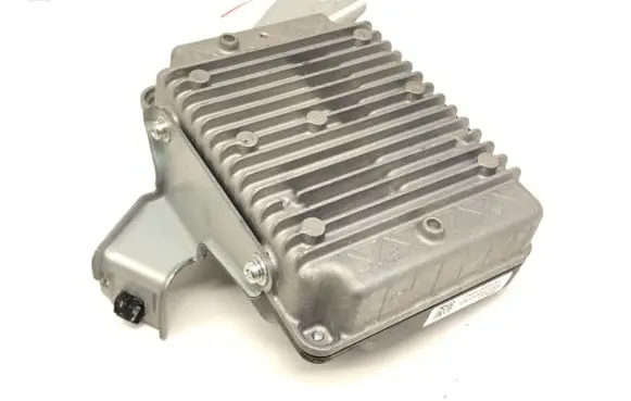 Jeep Cherokee Other control units/modules 56029609AB