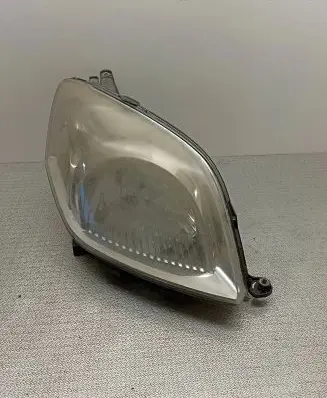 Citroen Nemo Headlight/headlamp 45560748