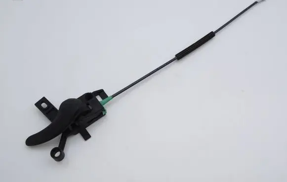 Ford Galaxy Front door cable line 7M0837020A 95VW22600ABW