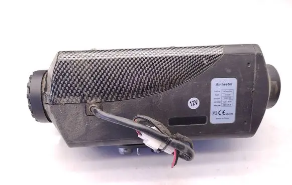 Mercedes-Benz Sprinter W906 Auxiliary pre-heater (Webasto) BSED-5 1KW8KW NB2292