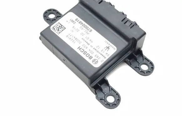 Maserati Ghibli Parking PDC control unit/module 0263004650 00064177 670004819