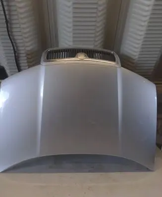 Skoda Fabia Mk1 (6Y) Engine bonnet/hood 6Y0823031