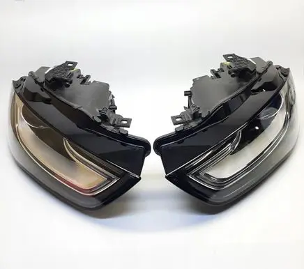Audi A4 S4 B8 8K Headlight/headlamp 8K0941830C 8K0941831C