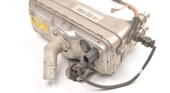 BMW X1 F48 F49 Valve 9873687