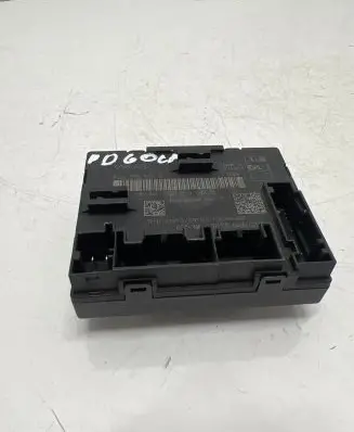 Volkswagen Golf Sportsvan Door control unit/module 5Q0959592D