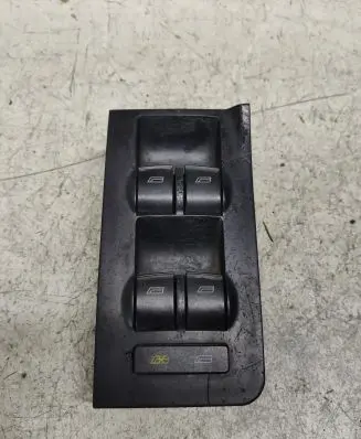 Audi A6 S6 C5 4B Electric window control switch