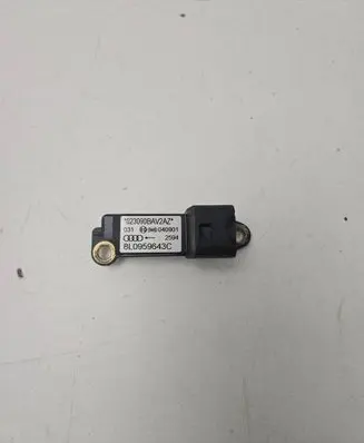 Audi A3 S3 8L Airbag deployment crash/impact sensor 8L0959643C 040901 023090BAV2AZ