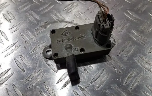 Ford Scorpio Air pressure sensor F48E9J460BB