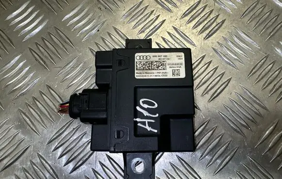 Audi Q5 SQ5 8R Other control units/modules 8R0907160