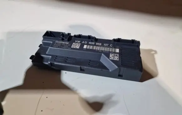 Audi A6 S6 C7 4G Other control units/modules 4G9959107C