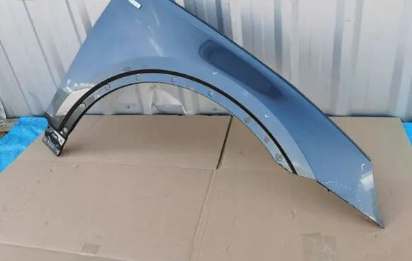 Audi Q5 SQ5 Fender