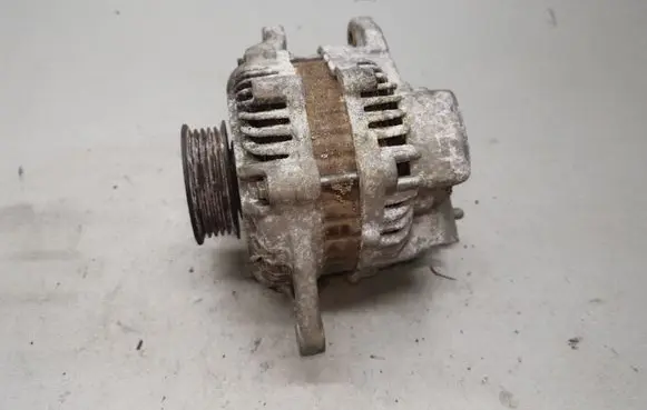 Mitsubishi Colt Generator/alternator 1800A070 A5TG0091AE