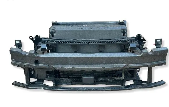 Volkswagen ID. Buzz Radiator support slam panel PASPRZEDNIIDBUZZGL