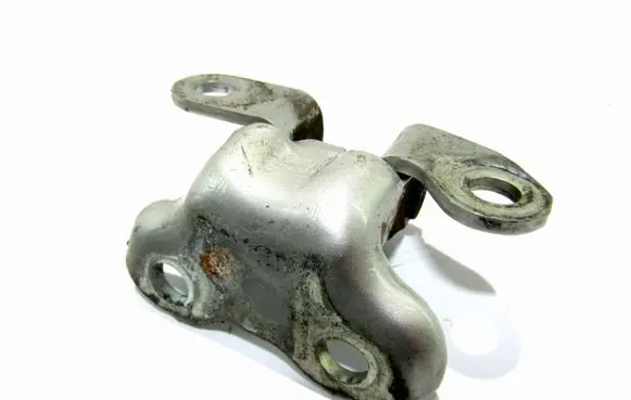 Toyota Corolla Verso E121 Rear door hinge set 