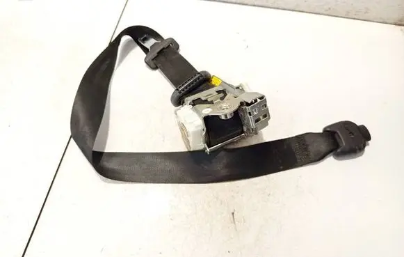 Ford Ka Front seatbelt 34100910b