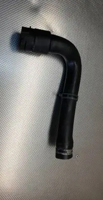 Audi A4 S4 B5 8D Engine coolant pipe/hose 8D0121101K
