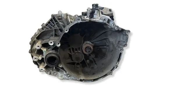 Volvo XC60 Manual 6 speed gearbox HU1R7002BED