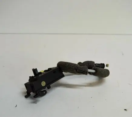 Volkswagen Phaeton Other interior part 3D1857132D